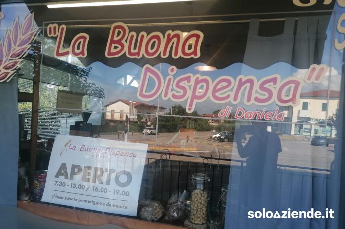 Vendita Mini/supermercati VENDESI NEGOZIO DI ALIMENTARI A ZUGLIANO (VI) a Zugliano (VI)